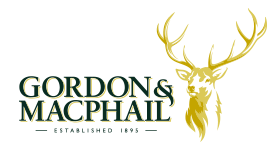 Gordon & MacPhail Retail Shop